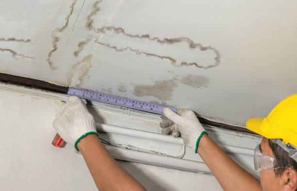 Reliable Water Damage Repair contractor in Tamworth, NH by Aqua Guard Water Damage